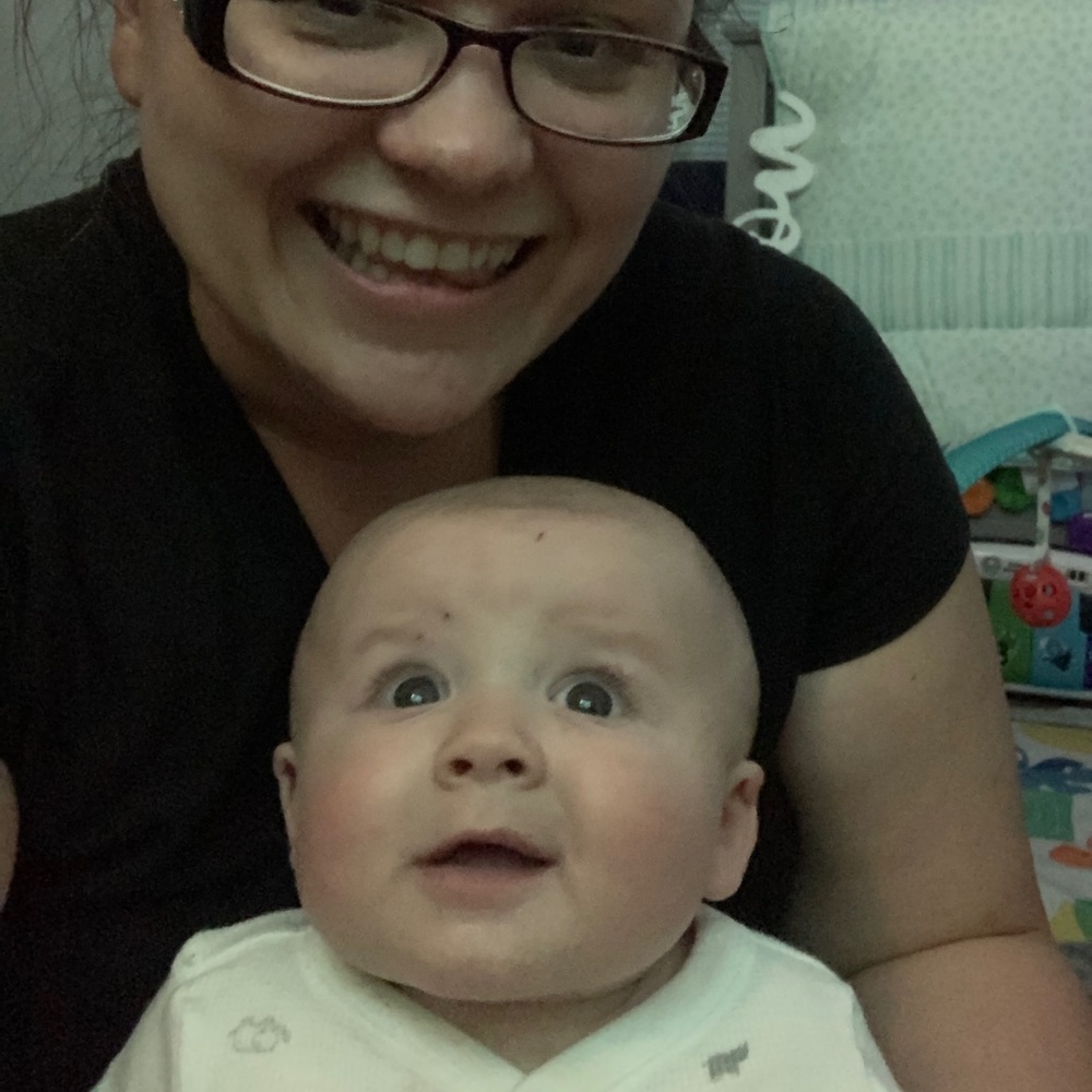Meet your Posher, Nicole